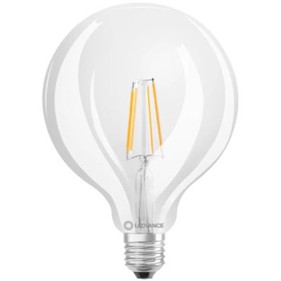 Ledvance PCG12560827C1 - Lámpara globo LED E27 7W 230V 2700K