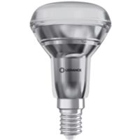 Ledvance PR5060D92736E11 - Lámpara reflectora LED E14 5.9W 230V 2700K