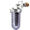 Acquabrevetti DS010 – dispensador de polifosfato polidos