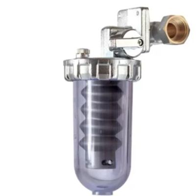 Acquabrevetti DS010 – distributeur de polyphosphate polidos