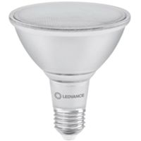 Ledvance PP38120D927301 - lampada led riflettore E27 15.2W 230V 2700K DIM