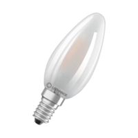 Ledvance PCB40827SE11 - olive LED lamp E14 4W 230V 2700K