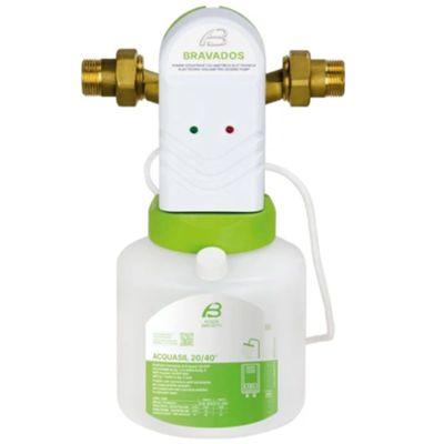 Acquabrevetti PM012 – bomba dosificadora bravados