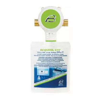 Acquabrevetti PM004S – minidue dosing pump