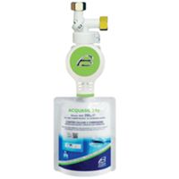 Acquabrevetti PM007S – pompe doseuse minidue 360