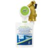 Acquabrevetti PM006S – bomba dosificadora de filtro minidue