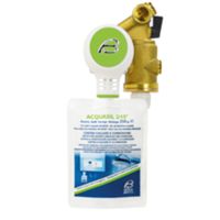 Acquabrevetti PM006S – pompe doseuse à filtre minidue