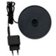 Zafferano LD0850RFR - Lampe de table feuille de cuivre Olivia Pro