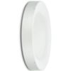 Lombardo LL124015N - plafonnier Ross 330 25W 4000K blanc