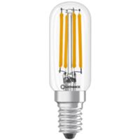 Ledvance PT2640827CE11 - lampe LED tubulaire E14 4,2W 230V 2700K