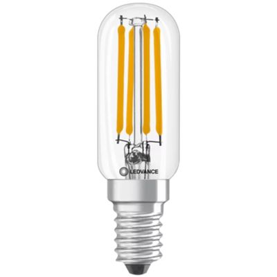 Ledvance PT2640827CE11 - lampe LED tubulaire E14 4,2W 230V 2700K