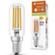Ledvance VCP40840SE11 - Lampe sphère LED E14 4,9W 230V 4000K