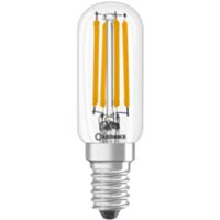 Ledvance VCP40840SE11 - Lampe sphère LED E14 4,9W 230V 4000K