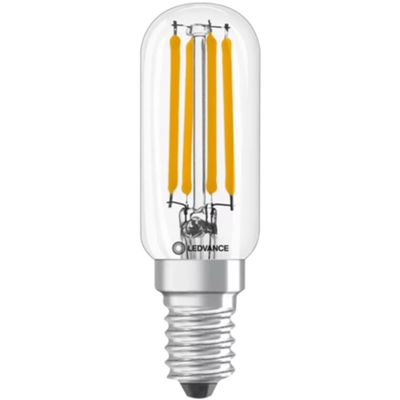 Ledvance VCP40840SE11 - Lámpara LED esfera E14 4.9W 230V 4000K