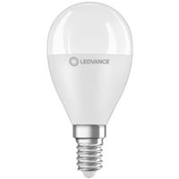 Ledvance VCP60827SE1G8 - Lampe sphère LED E14 7W 230V 2700K
