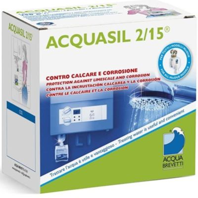 Acquabrevetti PC104 – acquasil refill 2/15