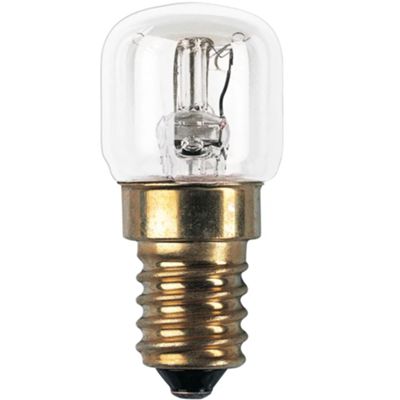 Ledvance PPT15240EBLI - lampe four E14 15W 230V