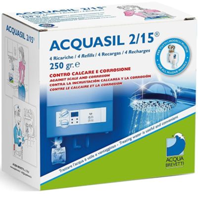 Acquabrevetti PC100 – recambio acquasil 2/15