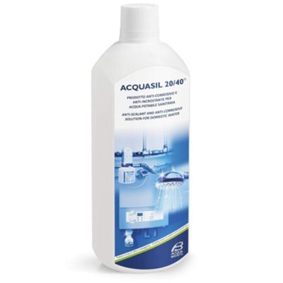 Acquabrevetti PC002 – recambio acquasil 20/40