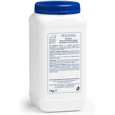 Acquabrevetti PC007 – recambio polisan
