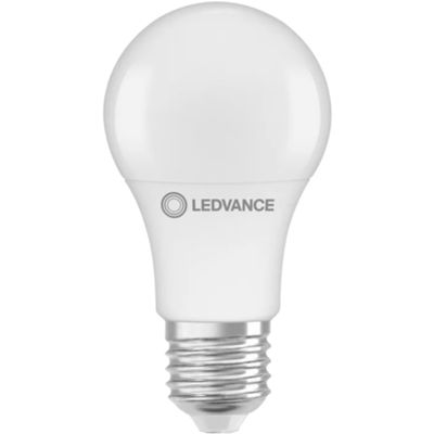Ledvance PCA60827SH1 - Lámpara colgante LED E27 8.5W 230V 2700K