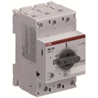 ABB EP 946 6 - 3P 12,5 - 16A protección de motor