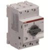 ABB EP 938 3 - Protección de motor 3P 0,40 - 0,63A