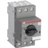 ABB EP 081 2 - Protección de motor 3P 0,10 - 0,16A 50KA