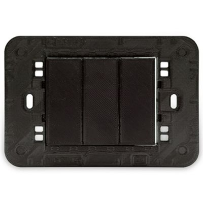 Sistem Air 1553.17 - presa aspirante Vimar Linea nera