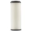 Sistem Air 1610.0 - filtre standard pour aspirateurs centraux