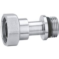 Caleffi 381402 - Telescopic union 3/4x1/2