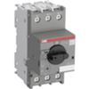 ABB EP 700 7 - protección motor 3P 25 - 32A 50KA