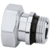 Caleffi R49175/C - Valve replacement union 1/2