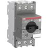 ABB EP 885 6 - protección de motor 3P 10 - 16A 100KA