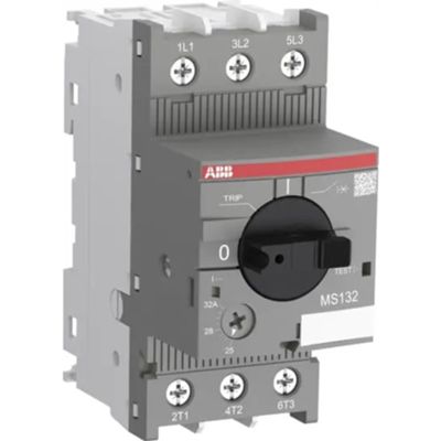 ABB EP 886 4 - protection moteur 3P 16 - 20A 100KA