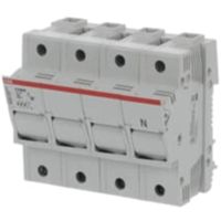 ABB M277952 - porte-fusible sectionneur 3P+N 50A 6M