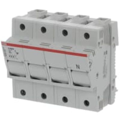 ABB M277952 - porte-fusible sectionneur 3P+N 50A 6M
