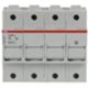 ABB M277952 - porte-fusible sectionneur 3P+N 50A 6M