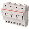 ABB M296532 - fuse holder disconnector 3P+N 125A 8M