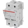 ABB M277972 - portafusibile sezionatore  2P 50A 3M
