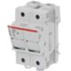 ABB M277972 - portafusibles seccionador 2P 50A 3M