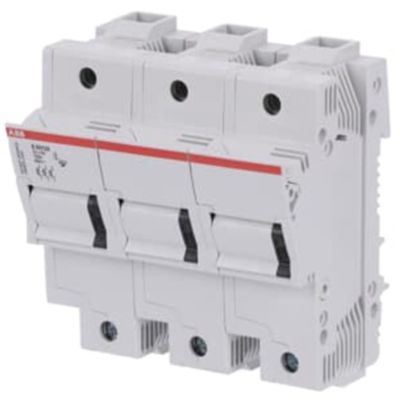ABB M277502 - porte-fusible sectionneur 3P 125A 4M