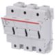 ABB M277502 - portafusibile sezionatore 3P 125A 4M
