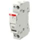 ABB M200883 - Porte-fusible de déconnexion 2P 32A 2M