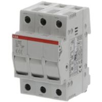 ABB M204753 - porte-fusible sectionneur 3P 32A 3M