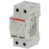 ABB M200893 - portafusibles seccionador 1P+N 32A 2M