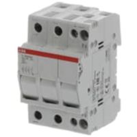 ABB M204743 - porte-fusible sectionneur 3P+N 32A 3M