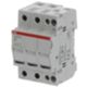 ABB M204743 - portafusibile sezionatore 3P+N 32A 3M