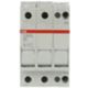 ABB M204743 - portafusibile sezionatore 3P+N 32A 3M