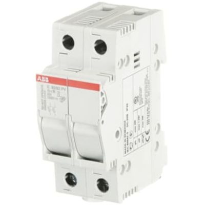 ABB M204703 - fuse holder disconnector 2P 32A 2M